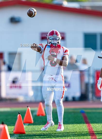 Thumbnail 1 in Arroyo @ Burlingame photogallery.