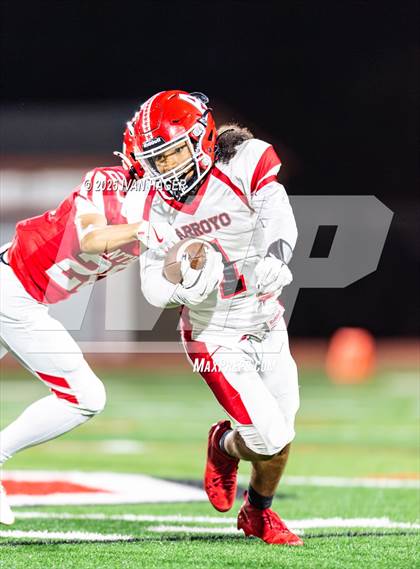 Thumbnail 1 in Arroyo @ Burlingame photogallery.