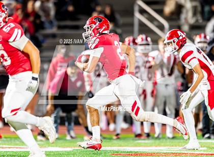 Thumbnail 1 in Arroyo @ Burlingame photogallery.