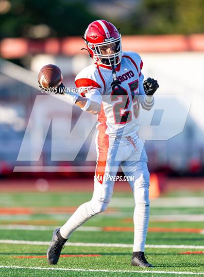 Thumbnail 2 in Arroyo @ Burlingame photogallery.