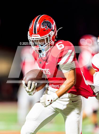 Thumbnail 1 in Arroyo @ Burlingame photogallery.