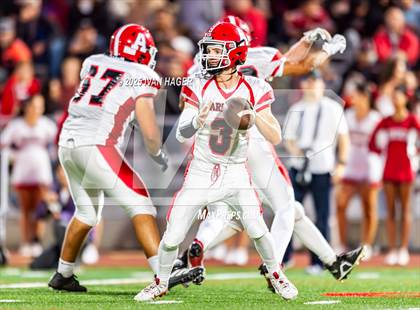 Thumbnail 1 in Arroyo @ Burlingame photogallery.