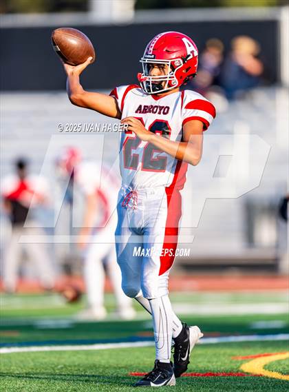 Thumbnail 2 in Arroyo @ Burlingame photogallery.