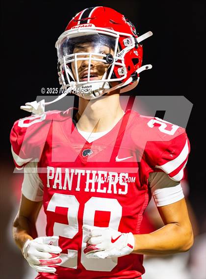 Thumbnail 1 in Arroyo @ Burlingame photogallery.