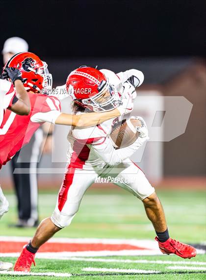 Thumbnail 3 in Arroyo @ Burlingame photogallery.