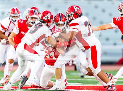 Thumbnail 3 in Arroyo @ Burlingame photogallery.