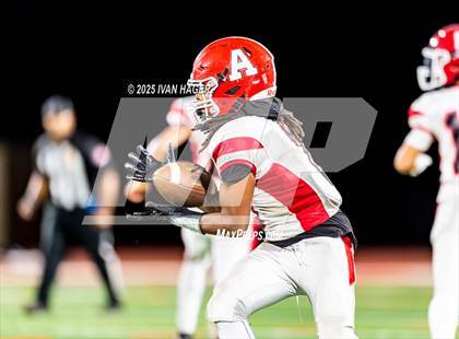 Thumbnail 1 in Arroyo @ Burlingame photogallery.