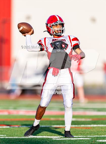 Thumbnail 1 in Arroyo @ Burlingame photogallery.