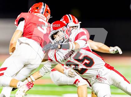 Thumbnail 1 in Arroyo @ Burlingame photogallery.