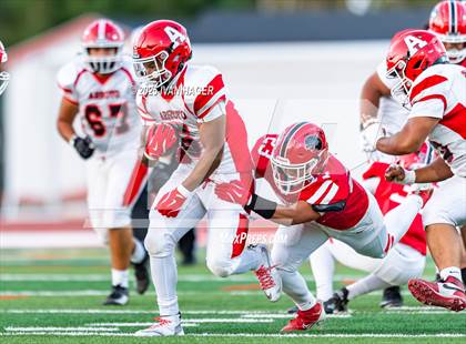 Thumbnail 2 in Arroyo @ Burlingame photogallery.