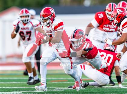 Thumbnail 1 in Arroyo @ Burlingame photogallery.