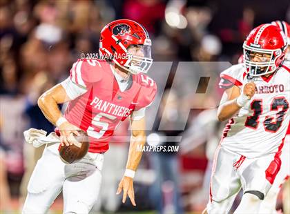 Thumbnail 1 in Arroyo @ Burlingame photogallery.