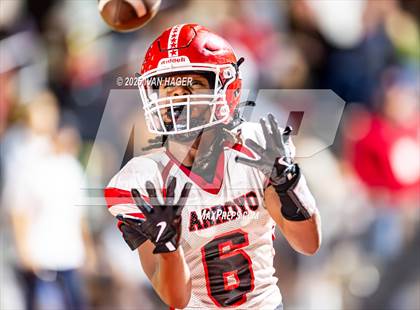 Thumbnail 3 in Arroyo @ Burlingame photogallery.