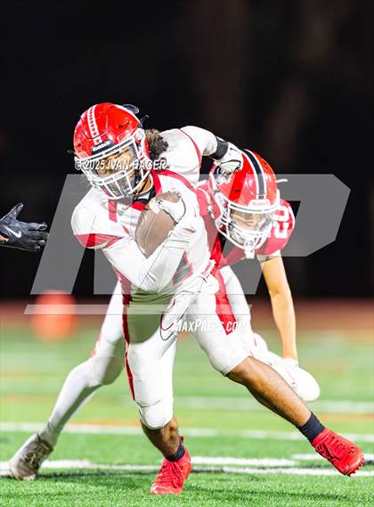 Thumbnail 2 in Arroyo @ Burlingame photogallery.