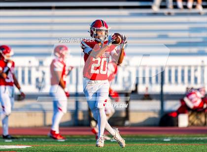 Thumbnail 1 in Arroyo @ Burlingame photogallery.