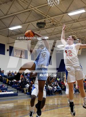 Helena @ Chilton County