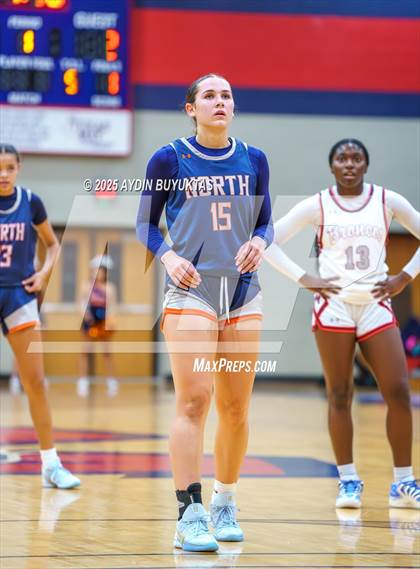 Thumbnail 1 in McKinney North @ McKinney Boyd photogallery.