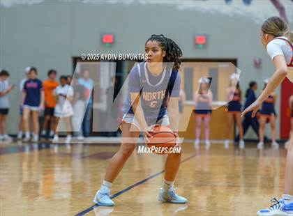 Thumbnail 1 in McKinney North @ McKinney Boyd photogallery.