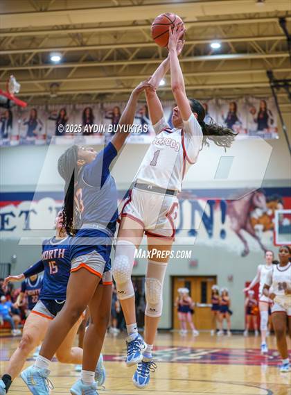 Thumbnail 1 in McKinney North @ McKinney Boyd photogallery.