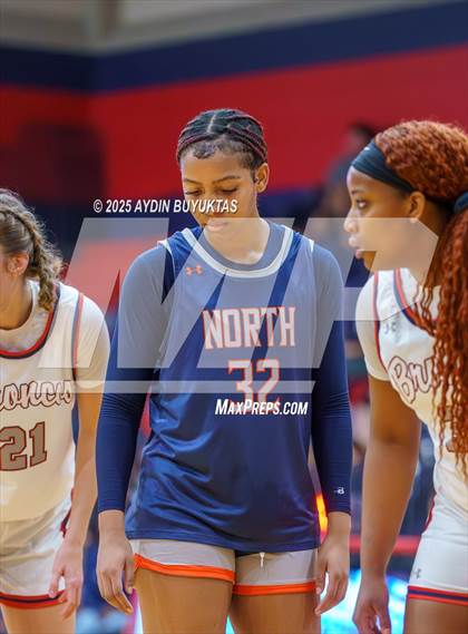 Thumbnail 1 in McKinney North @ McKinney Boyd photogallery.