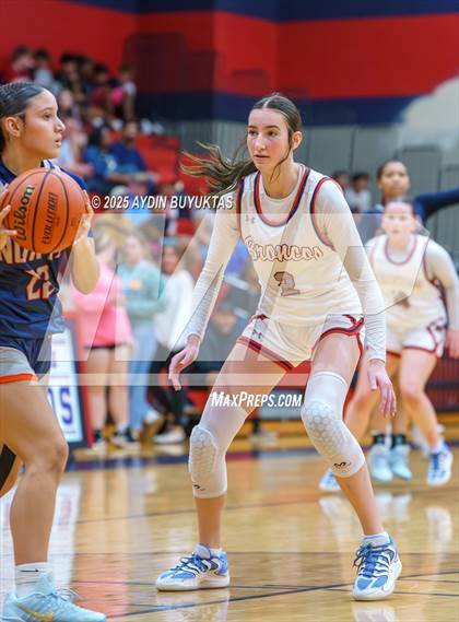 Thumbnail 3 in McKinney North @ McKinney Boyd photogallery.