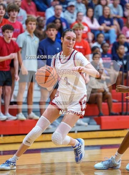 Thumbnail 1 in McKinney North @ McKinney Boyd photogallery.