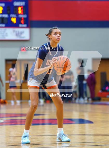 Thumbnail 3 in McKinney North @ McKinney Boyd photogallery.