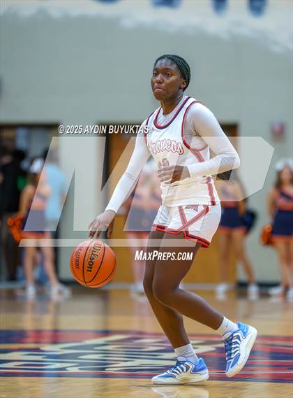 Thumbnail 1 in McKinney North @ McKinney Boyd photogallery.