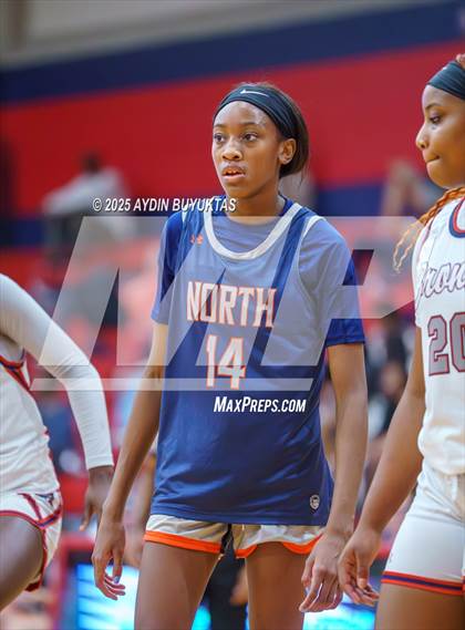 Thumbnail 1 in McKinney North @ McKinney Boyd photogallery.