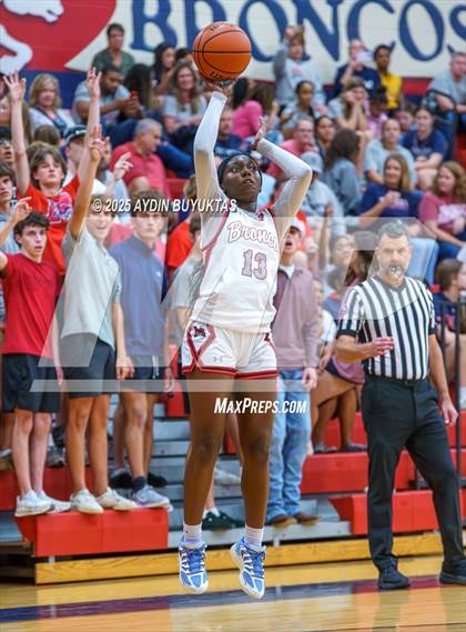 Thumbnail 2 in McKinney North @ McKinney Boyd photogallery.