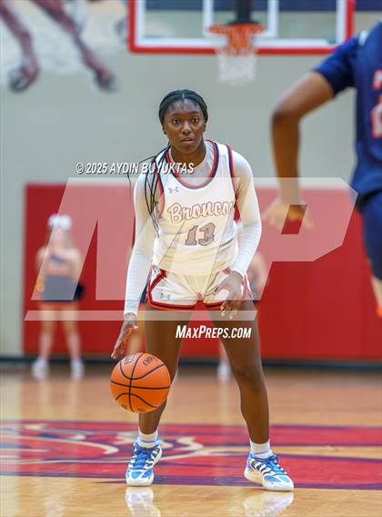 Thumbnail 1 in McKinney North @ McKinney Boyd photogallery.