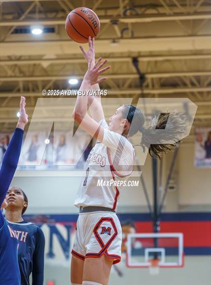 Thumbnail 3 in McKinney North @ McKinney Boyd photogallery.