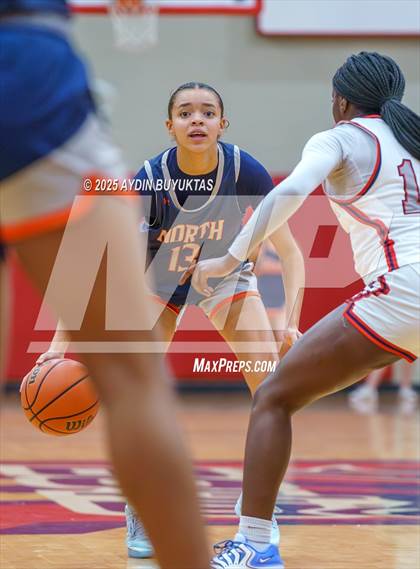 Thumbnail 2 in McKinney North @ McKinney Boyd photogallery.