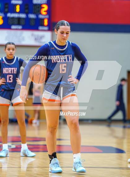 Thumbnail 2 in McKinney North @ McKinney Boyd photogallery.