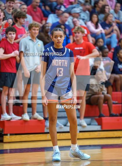 Thumbnail 3 in McKinney North @ McKinney Boyd photogallery.