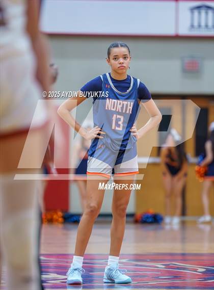 Thumbnail 2 in McKinney North @ McKinney Boyd photogallery.