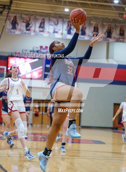 Thumbnail 1 in McKinney North @ McKinney Boyd photogallery.