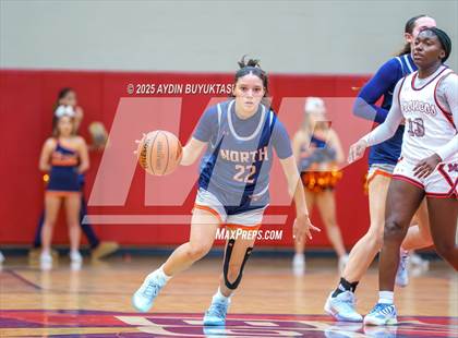 Thumbnail 2 in McKinney North @ McKinney Boyd photogallery.