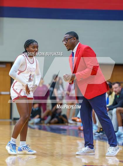 Thumbnail 1 in McKinney North @ McKinney Boyd photogallery.