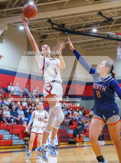 Thumbnail 2 in McKinney North @ McKinney Boyd photogallery.