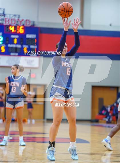 Thumbnail 3 in McKinney North @ McKinney Boyd photogallery.