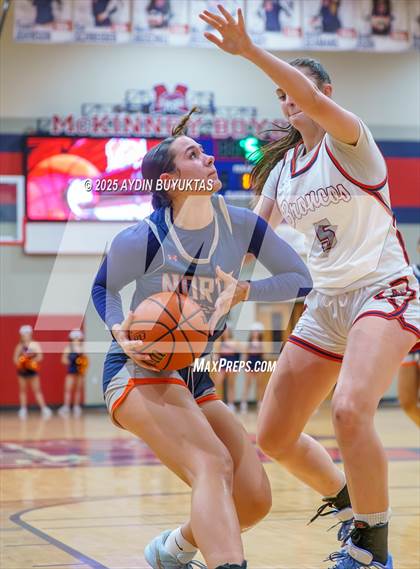 Thumbnail 3 in McKinney North @ McKinney Boyd photogallery.