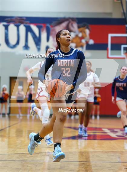 Thumbnail 3 in McKinney North @ McKinney Boyd photogallery.