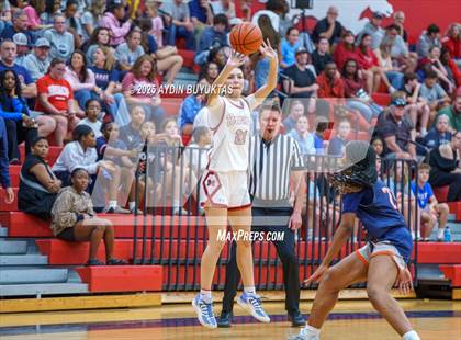 Thumbnail 1 in McKinney North @ McKinney Boyd photogallery.