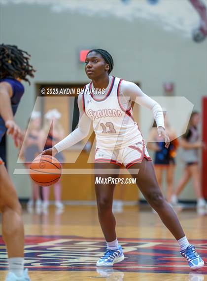 Thumbnail 3 in McKinney North @ McKinney Boyd photogallery.