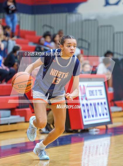 Thumbnail 1 in McKinney North @ McKinney Boyd photogallery.