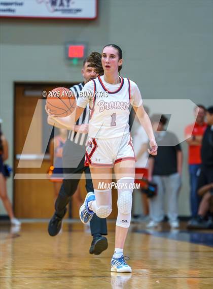 Thumbnail 1 in McKinney North @ McKinney Boyd photogallery.