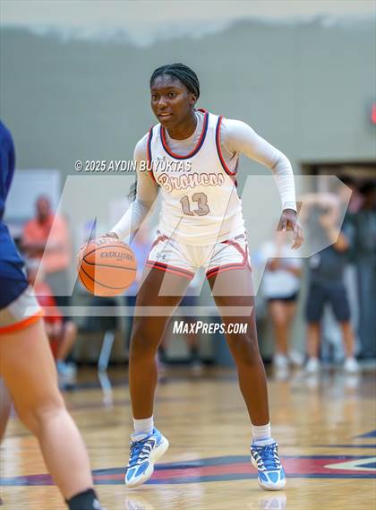 Thumbnail 2 in McKinney North @ McKinney Boyd photogallery.