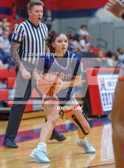 Thumbnail 2 in McKinney North @ McKinney Boyd photogallery.