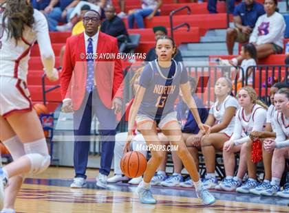 Thumbnail 3 in McKinney North @ McKinney Boyd photogallery.